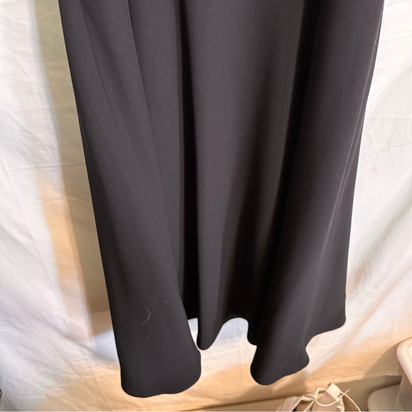 Evan-Picone Black Dress - Picture 11 of 13